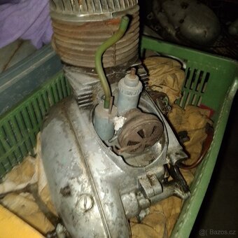 Věci na veteráni - 2