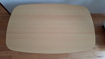 Konferenční stolek - 2