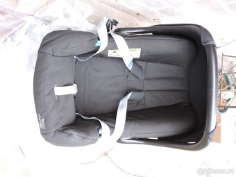 Dětské Vajíčko Britax - 2