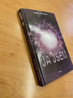 Já jsem - Marta Foučková - 2