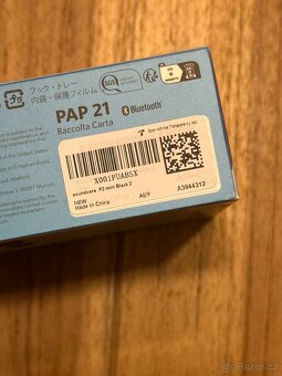 Nová bezdrátová sluchátka Soundcore P2 Mini Black 2 - 2