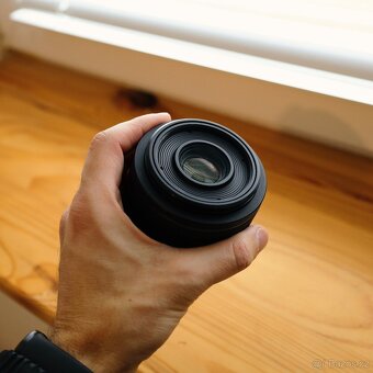 Objektiv Canon RF 35mm f/1.8 IS Macro STM - 2