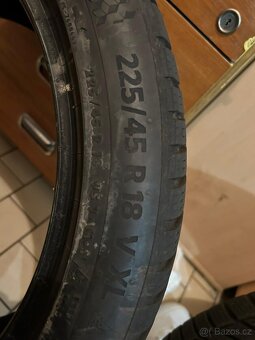 225/45/r18 2 ks - 2