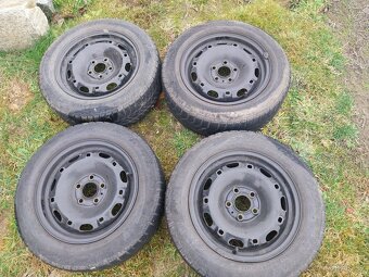 obutá kola na dojetí - 2