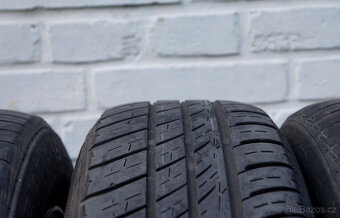 Disky 4x108 R15 Peugeot Citroen elektrony 4 x 108 15“ ráfky. - 2