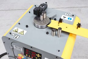 Ohýbačka betonářské ocele PRO.20.SUPER SILENT - 2