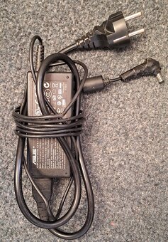 notebook Asus 17" A73BY-TY103V - 2