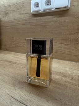 DIOR Dior Homme EDT, 150ml - 2