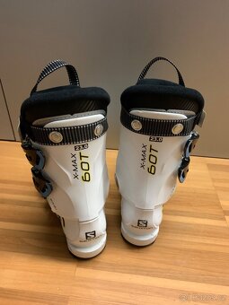 SALOMON X-Max 60 TL - vel. 23,0/23,5 - 2