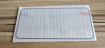 Kryt a ochranné sklo Samsung Galaxy S22 - 2