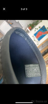 Tommy Hilfiger holinky - 2
