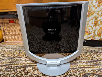 LCD Sony SMD-HS94 - 2