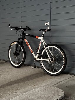 Horské kolo Pells Razzer - 2