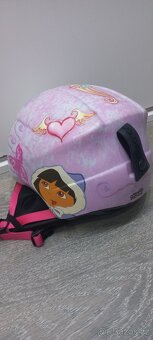 Dětská lyžařska helma Giro - 2