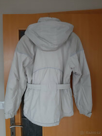 Dámská lyžařská bunda - 2