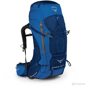 Osprey Aether AG 60 - 2