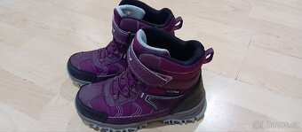 Dívčí zimní boty Willard - 2