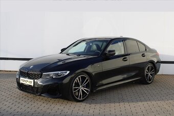 BMW Řada 3 M340i xDrive M SPORT LASER ČR (2019) - 2