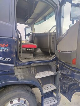 Volvo FH tahač na prodej 3 ks. - 2