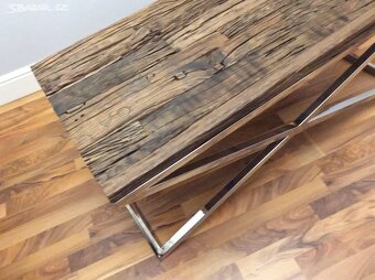 Konferenční stolek, výrobce Loberon - 2