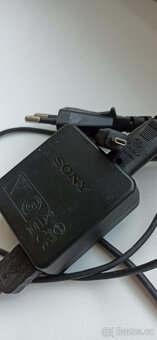 USB adaptér Sony AC-UB10d - 2