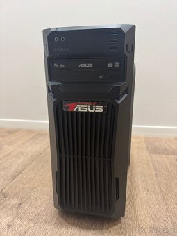 Herní PC - i5/GTX 1070 8GB, 16GB RAM, SSD/HDD, Zalman Z7, Wi - 2