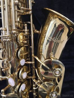 Saxofon Mistral 11503 - 2