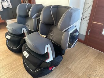 Autosedačky CYBEX 2v1 - 2