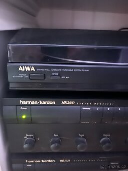 Hifi Harman/kardon - 2