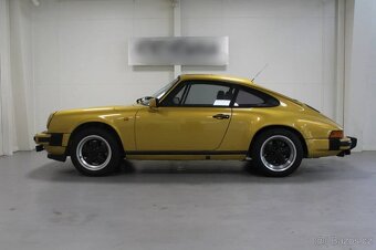 Porsche 911 3.0 SC Coupé 1982 - 2