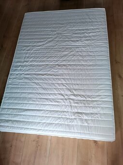 Prodám několik matrací 140x200 jednotlivě od 1499,- - 2