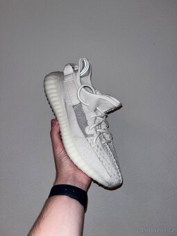 Yeezy Boost 350 V2 “Bone” - 2