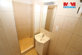 Pronájem bytu 1+kk v České Lípě, ul. Pod Holým vrchem - 2