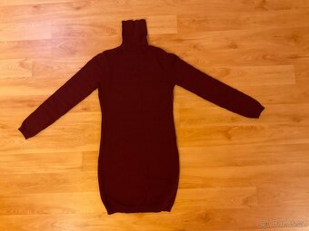 Úpletové šaty Bonprix,Orsay více druhů - 2