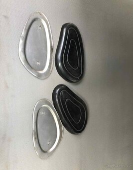 Tachometr zapalování přední světlo relé dobíjení M72 K750 - 2