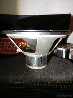 Bas repro Cimbala 1000w - 2