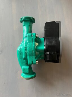 Oběhové čerpadlo Vilo - 2