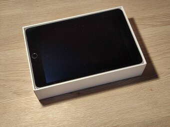 iPad mini 4 32GB - Dovoz Nymburk-Ústí nad Labem+okolí - 2