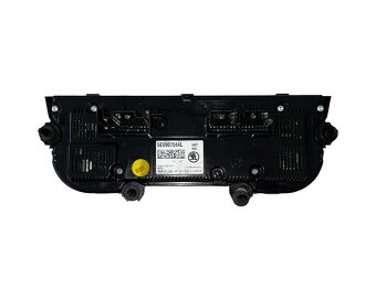 Klimatronik 5E0907044L Škoda Octavia 3 r.v. 2015 - 2