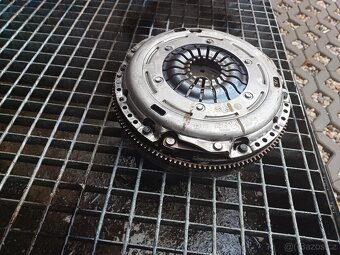 Spojka pro motory 1,8 TSI jako nová sachs - 2