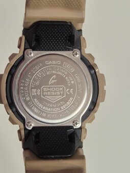 P: Casio GBD-800UC-5ER - 2