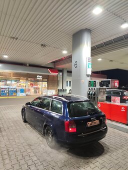Audi A4 B6 1.9 TDI 96kw - 2