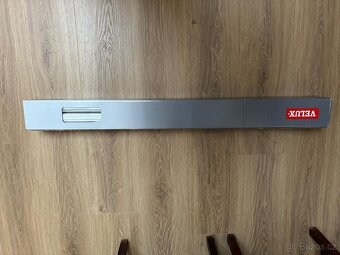 Sítě proti hmyzu Velux - 2