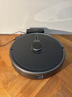 Robotický vysavač Concept - 2