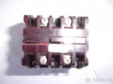 Prodám vzduchový stykač... - 2