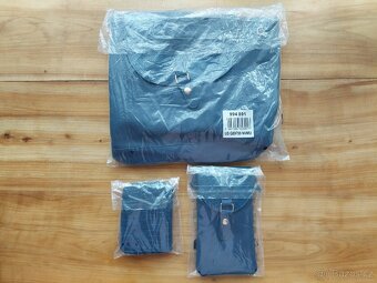 Krásná nová sada batoh + kabelka + peněženka EXTRA SLEVA - 2