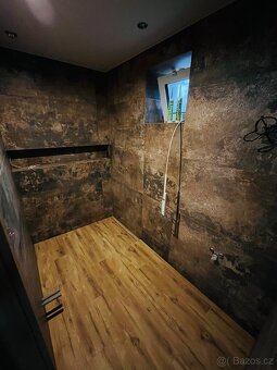 Zednické a obkladačské práce - 2