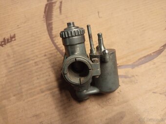 Jawa 150C Jikov 2918 HC - 2