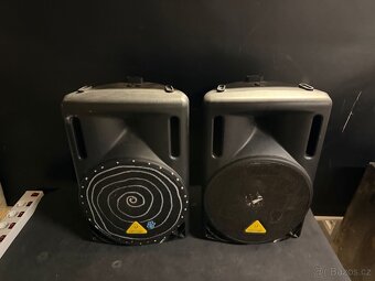 Behringer Eurolive B212XL Č 3 - 2