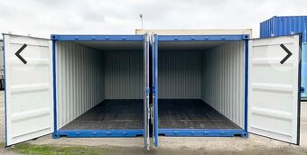 SKLADY TRUTNOV Volanov - 2